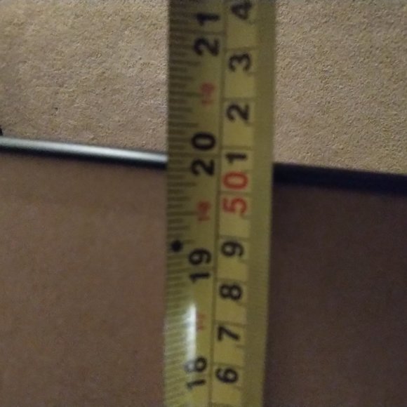 Metal HELP Yourself sign buffets parties chalkboard style - Picture 6 of 7